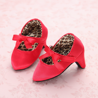 Thumbnail for Princess First Heels – Adorables et confortables – Chaussures pour bébé fille
