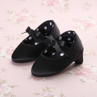 Thumbnail for Princess First Heels – Adorables et confortables – Chaussures pour bébé fille