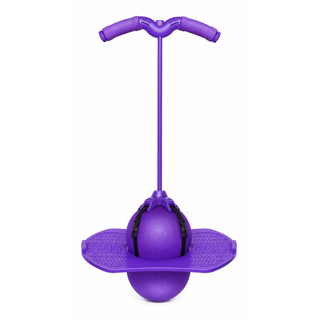 JumpJoy – Équilibre et plaisir – Bâton d'équilibre pour enfants