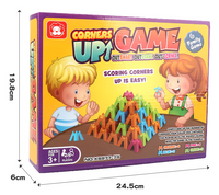 Thumbnail for Stack Blocks™ – Apprentissage amusant – Jeu d'empilage