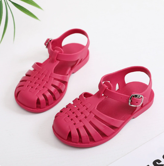 Mini Fashion™ - Sandales (chaussures de bain)