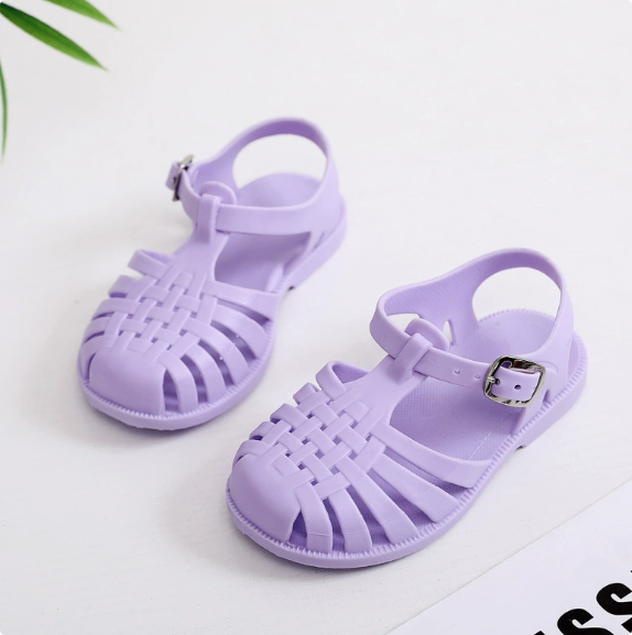 Mini Fashion™ - Sandales (chaussures de bain)