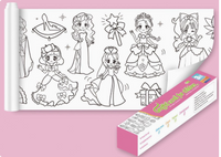 Thumbnail for ColoringPaper™ - Libère ta créativité - Feuille de coloriage XXL