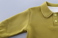Thumbnail for Mini Fashion™ - Frites adorables - Ensemble deux pièces