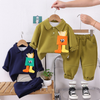 Mini Fashion™ - Frites adorables - Ensemble deux pièces