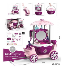 Thumbnail for Candy Cart™ - Du plaisir sucré sur roues - Camion de glaces