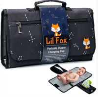 Thumbnail for QuickChange – Rapide et souple – Tapis à langer