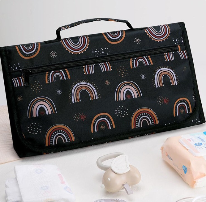 QuickChange – Rapide et souple – Tapis à langer