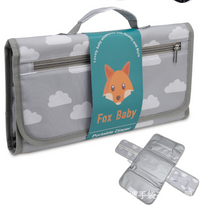 Thumbnail for QuickChange – Rapide et souple – Tapis à langer