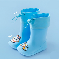Thumbnail for Mini Fashion™ - Imperméable pour enfants - Bottes de pluie