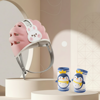 Thumbnail for MiniShield – Léger et respirant - Protège-tête pour enfants