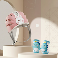 Thumbnail for MiniShield – Léger et respirant - Protège-tête pour enfants