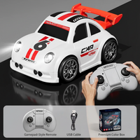 Thumbnail for RacePro – RC & Stunt – Voiture de course à détection de dérapage avec caméra intégrée