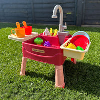 Thumbnail for WaterWonder – Plaisirs aquatiques magiques – Cuisine ludique avec grue