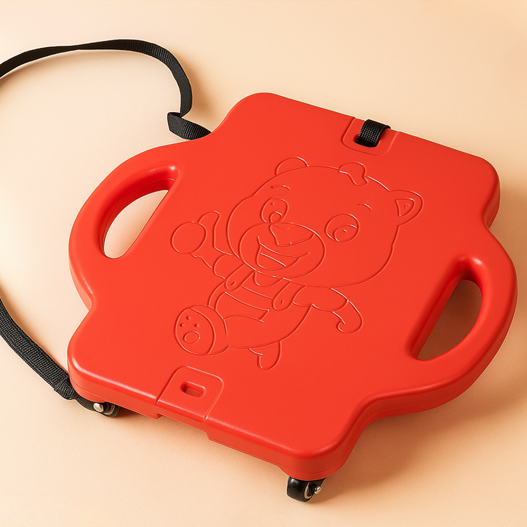 BalanceFun – Sportif et éducatif – Planche d'équilibre