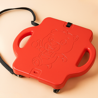 Thumbnail for BalanceFun – Sportif et éducatif – Planche d'équilibre