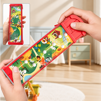 Thumbnail for SkillRush – Stimulant et éducatif – Jeu Montessori d'équilibre et d'agilité