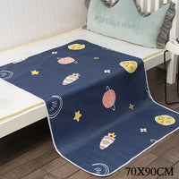 Thumbnail for ComfyCub Baby Changingmat™ - Gardez votre lit au sec - Plateforme d'échange