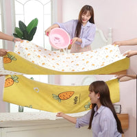 Thumbnail for ComfyCub Baby Changingmat™ - Gardez votre lit au sec - Plateforme d'échange