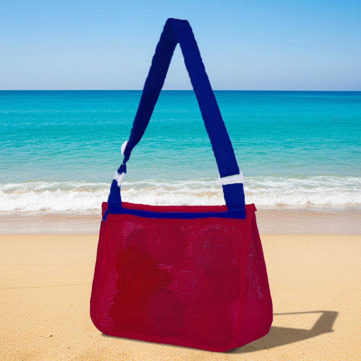 BeachPlay – Jeux aquatiques ludiques et éducatifs – Sacs de plage