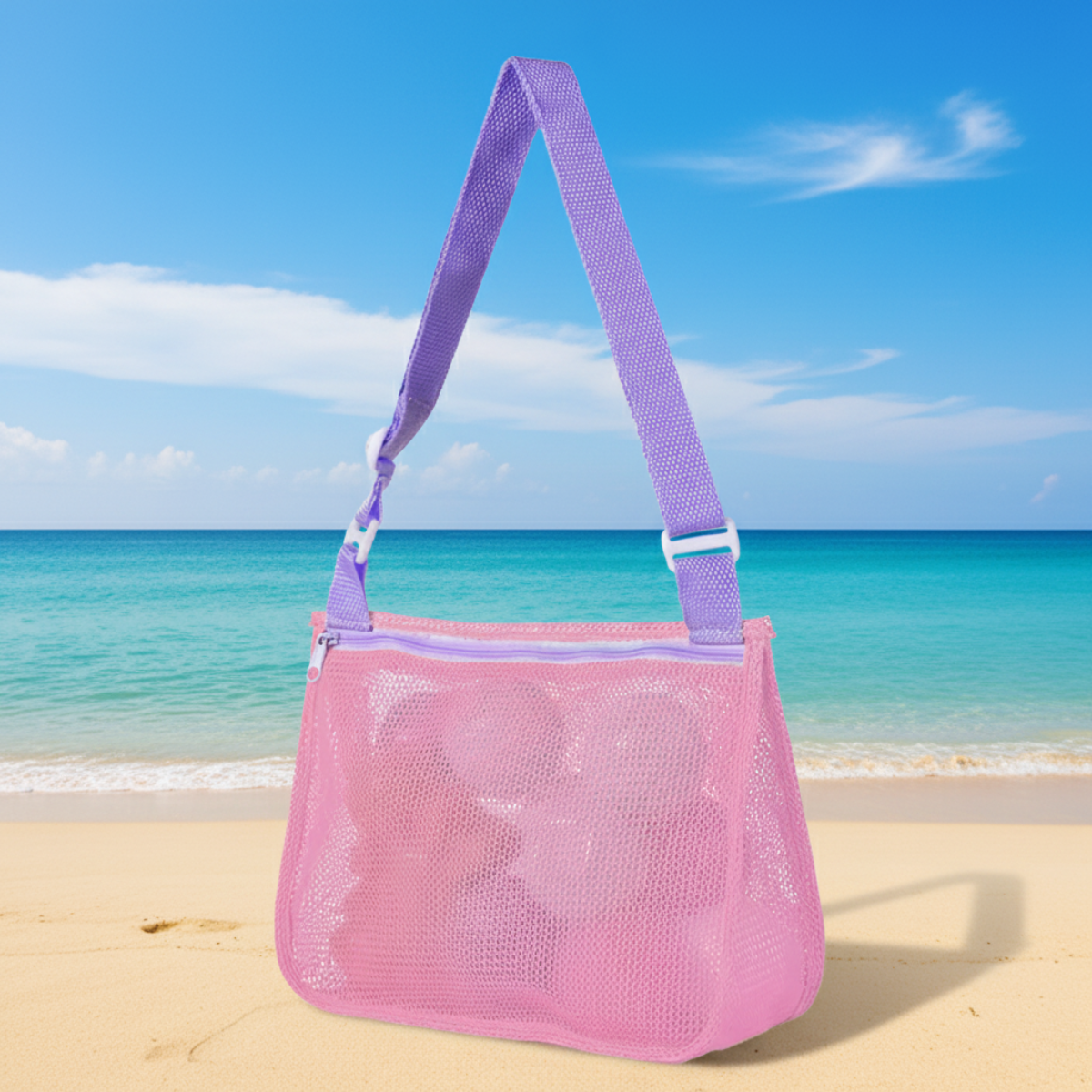 BeachPlay – Jeux aquatiques ludiques et éducatifs – Sacs de plage