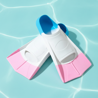 Thumbnail for HydroFins – Plaisirs aquatiques et plongée – Palmes antidérapantes