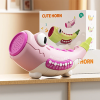Thumbnail for HappyHorn – Ludique et musical – Jouets émettant des cris d'animaux