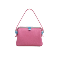 Thumbnail for SeaBag – Plaisirs aquatiques & Pratique – Grand sac à bandoulière en silicone imperméable