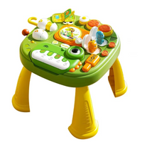 Thumbnail for BusyBoard – Musical et éducatif – Table de jeu Montessori