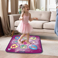 Thumbnail for DanceMat™ - S'amuser en dansant - Tapis de danse interactif