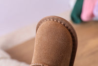 Thumbnail for CozySteps – Chaudes et pratiques – Bottines pour enfants