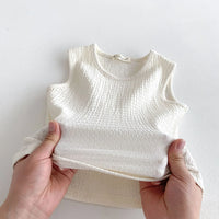 Thumbnail for Mini Fashion™ - Libre et léger - Ensemble de robes en coton