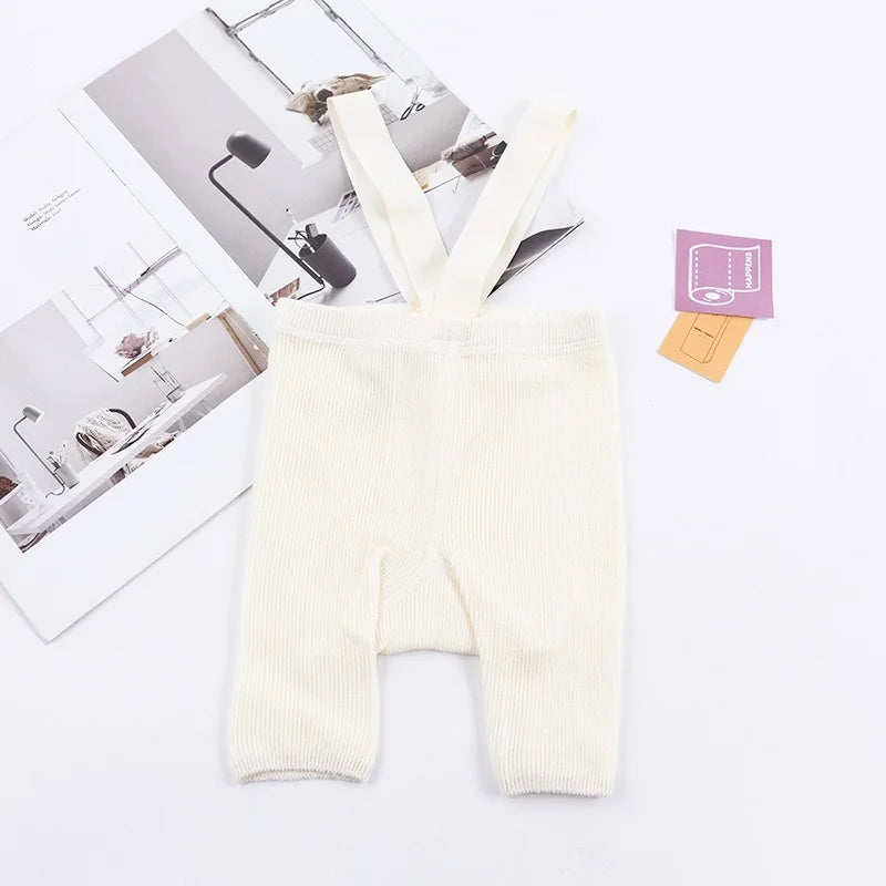 Mini Fashion™ - Bretelles pratiques - Collants courts