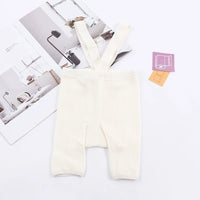 Thumbnail for Mini Fashion™ - Bretelles pratiques - Collants courts