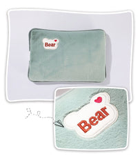 Thumbnail for Bear – Rapide et sûr Chaud – Bouillotte rechargeable pour bébé