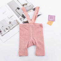 Thumbnail for Mini Fashion™ - Bretelles pratiques - Collants courts
