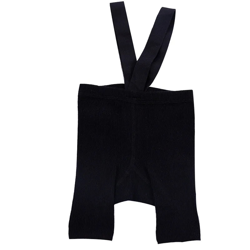 Mini Fashion™ - Bretelles pratiques - Collants courts