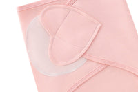 Thumbnail for DreamNest – Repos et confort – Couverture d'emmaillotage de luxe avec bonnet