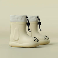 Thumbnail for PuddlePaws Kids – Imperméable et ludique - Bottes de pluie Woof