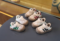 Thumbnail for StrideKids – Confort et style – Baskets à velcro pour enfants