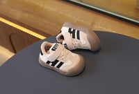 Thumbnail for StrideKids – Confort et style – Baskets à velcro pour enfants