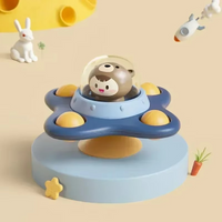 Thumbnail for Suction Spinner™ - Ensemble sans se battre - Jouet rotatif