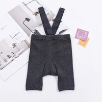 Thumbnail for Mini Fashion™ - Bretelles pratiques - Collants courts