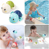 Bath Buddies™ - Bain avec d'adorables créatures marines ! - Tortues nageuses