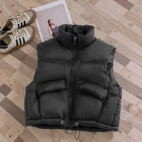 Thumbnail for KidoWear – Confortable et tendance – Gilet sans manches