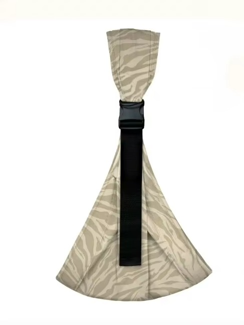 Baby Sling Carrier - Sangle extra large - Porte-bébé ergonomique