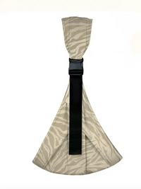 Thumbnail for Baby Sling Carrier - Sangle extra large - Porte-bébé ergonomique