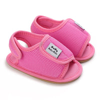 Thumbnail for LittleSteps – Confort et sécurité - Sandales respirantes pour bébés