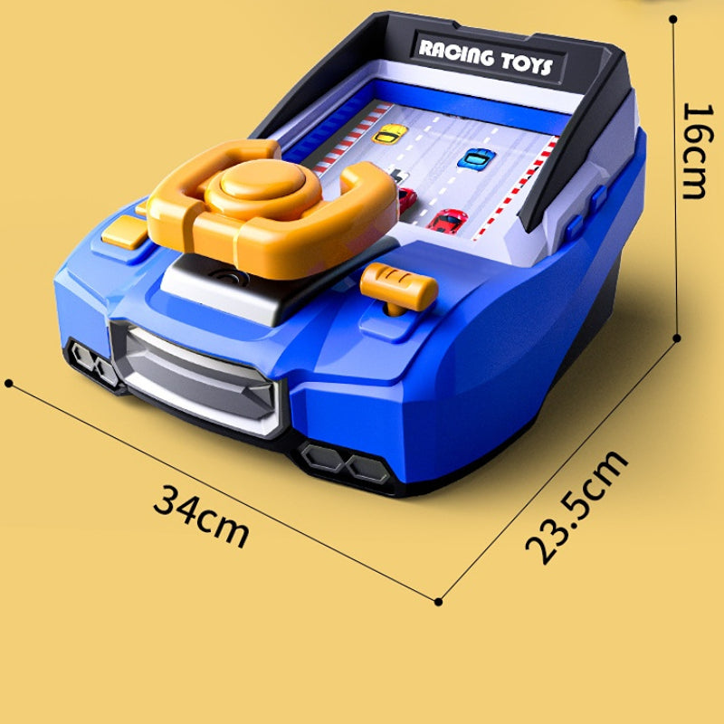 Racing Game™ - Esquive et Vitesse - Jeu d'Arcade