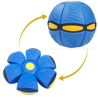 Thumbnail for Magic Ball™ - Jouet interactif d'extérieur - Boule modulable